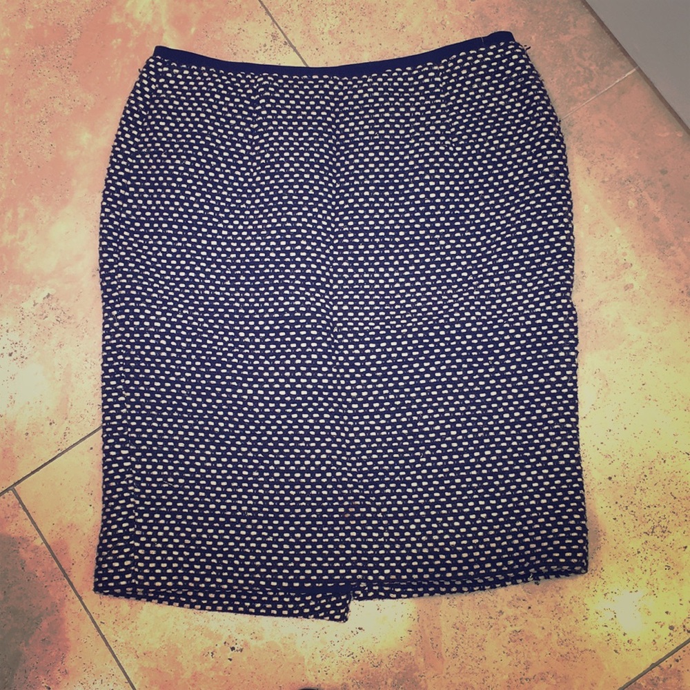 TORY BURCH SKIRT